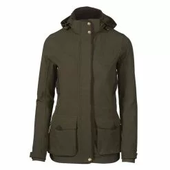 Seeland Ladies Woodcock Advance Shooting Jacket