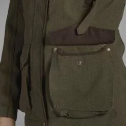 Seeland Ladies Woodcock Advance Shooting Jacket -Lure Fishing Sales Shop f21a0177.3