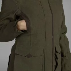 Seeland Ladies Woodcock Advance Shooting Jacket -Lure Fishing Sales Shop f21a0177.4