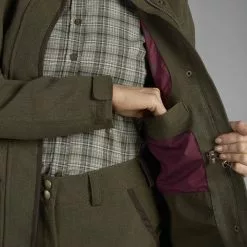 Seeland Ladies Woodcock Advance Shooting Jacket -Lure Fishing Sales Shop f21a0177.8