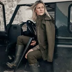 Seeland Ladies Woodcock Advance Trousers -Lure Fishing Sales Shop f21a0178.4