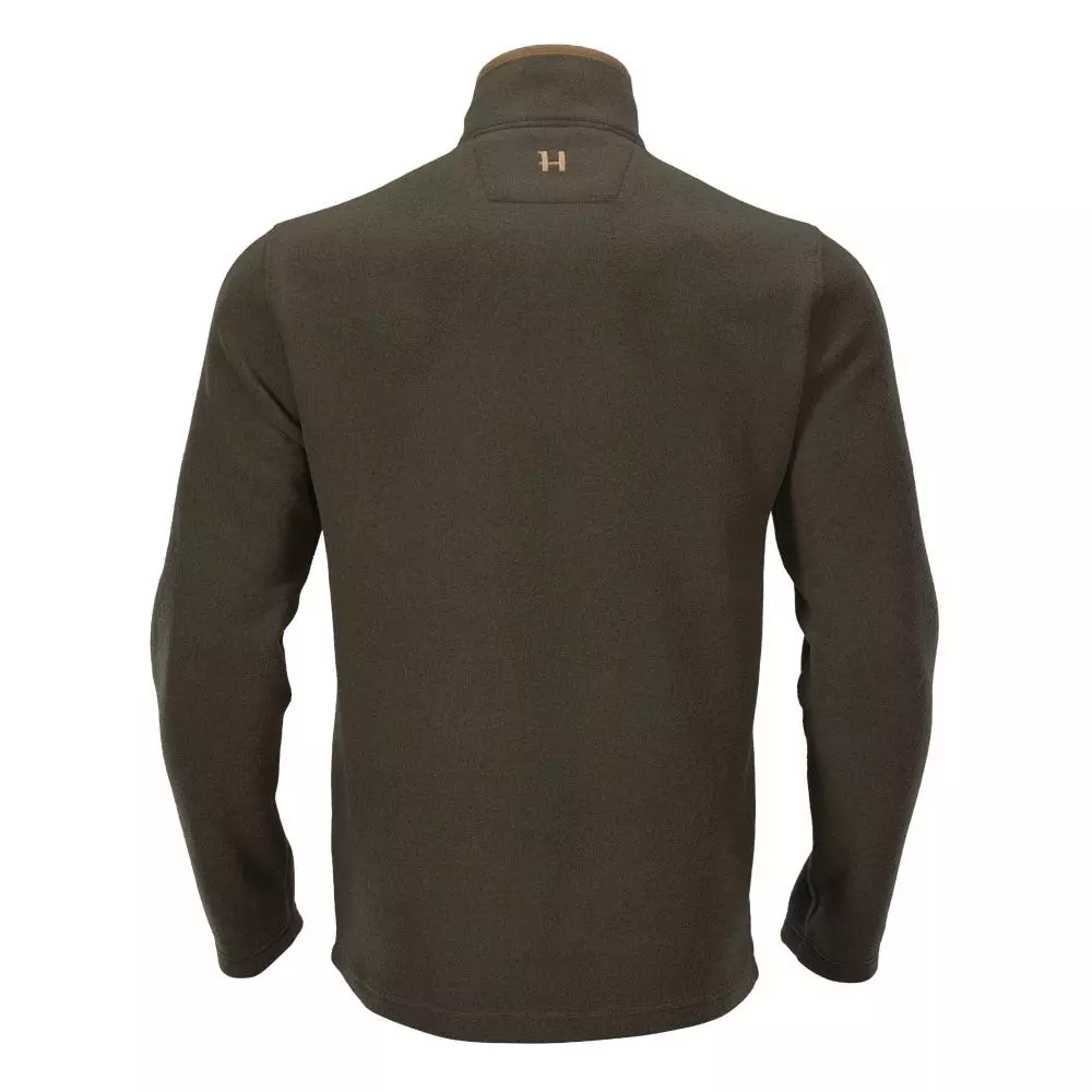 Harkila Sandhem Fleece Pullover 4 Harkila Sandhem Fleece Pullover - Image 2