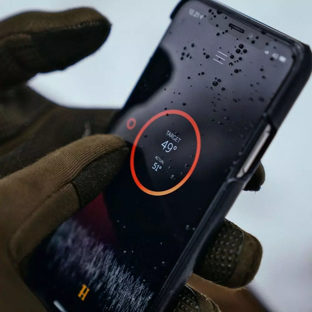 Harkila Heat Quilted Jacket 6 Harkila Heat Quilted Jacket - Image 4