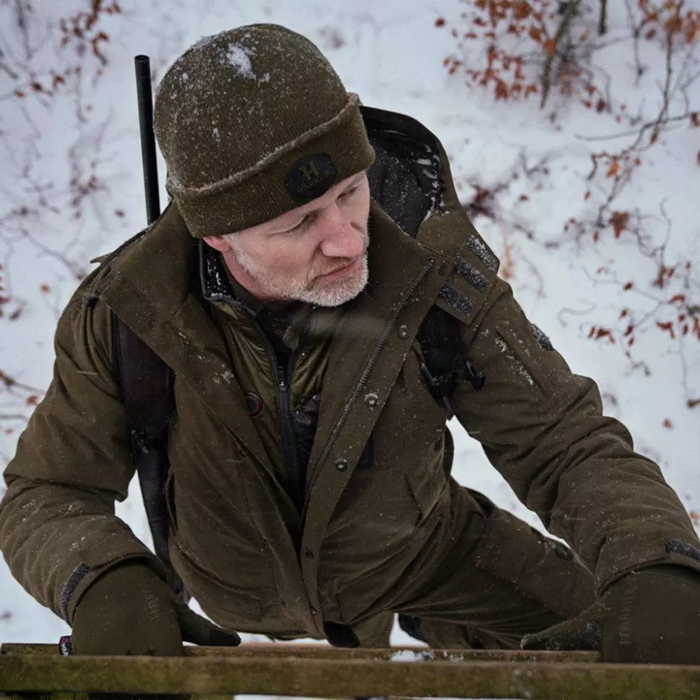 Harkila Heat Quilted Jacket 7 Harkila Heat Quilted Jacket - Image 5