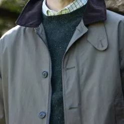 Farlows Thornham Super Dry Wax Shooting Coat -Lure Fishing Sales Shop f21a0184.7