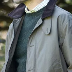 Farlows Thornham Super Dry Wax Shooting Coat -Lure Fishing Sales Shop f21a0184.8