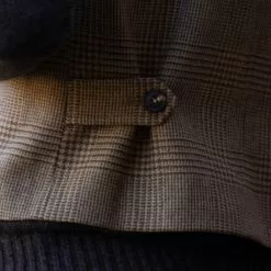 Farlows Ladies Tweed Jerkin Waistcoat -Lure Fishing Sales Shop f21a0185.4