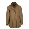 Farlows Ladies Cotswold Dry Wax Field Coat -Lure Fishing Sales Shop f21a0186.1
