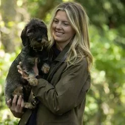 Farlows Ladies Cotswold Dry Wax Field Coat 23 Farlows Ladies Cotswold Dry Wax Field Coat -Lure Fishing Sales Shop f21a0186.10