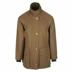 Farlows Ladies Cotswold Dry Wax Field Coat 17 Farlows Ladies Cotswold Dry Wax Field Coat -Lure Fishing Sales Shop f21a0186.3