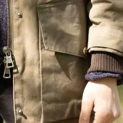 Farlows Ladies Cotswold Dry Wax Field Coat 26 Farlows Ladies Cotswold Dry Wax Field Coat -Lure Fishing Sales Shop f21a0186.7