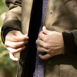 Farlows Ladies Cotswold Dry Wax Field Coat 25 Farlows Ladies Cotswold Dry Wax Field Coat -Lure Fishing Sales Shop f21a0186.8