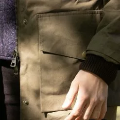 Farlows Ladies Cotswold Dry Wax Field Coat 24 Farlows Ladies Cotswold Dry Wax Field Coat -Lure Fishing Sales Shop f21a0186.9