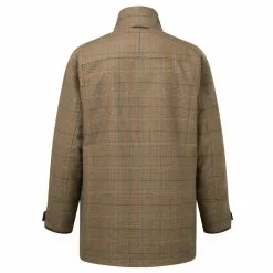 Schoffel Ptarmigan Arran Tweed Classic Shooting Coat 11 Schoffel Ptarmigan Arran Tweed Classic Shooting Coat -Lure Fishing Sales Shop f21a0202.2