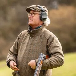 Schoffel Ptarmigan Arran Tweed Classic Shooting Coat 12 Schoffel Ptarmigan Arran Tweed Classic Shooting Coat -Lure Fishing Sales Shop f21a0202.3