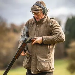 Schoffel Ptarmigan Arran Tweed Classic Shooting Coat 13 Schoffel Ptarmigan Arran Tweed Classic Shooting Coat -Lure Fishing Sales Shop f21a0202.4