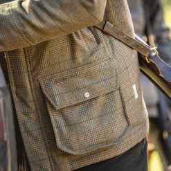 Schoffel Ptarmigan Arran Tweed Classic Shooting Coat 17 Schoffel Ptarmigan Arran Tweed Classic Shooting Coat -Lure Fishing Sales Shop f21a0202.7