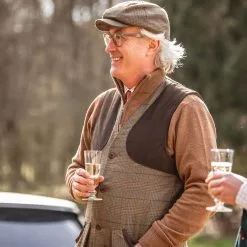 Schoffel Ptarmigan II Arran Tweed Shooting Waistcoat 17 Schoffel Ptarmigan II Arran Tweed Shooting Waistcoat -Lure Fishing Sales Shop f21a0203.4