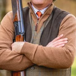 Schoffel Ptarmigan II Arran Tweed Shooting Waistcoat 16 Schoffel Ptarmigan II Arran Tweed Shooting Waistcoat -Lure Fishing Sales Shop f21a0203.5