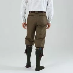 Schoffel Ptarmigan Arran Tweed Plus 2s Breeks -Lure Fishing Sales Shop f21a0204.3