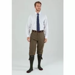 Schoffel Ptarmigan Arran Tweed Plus 2s Breeks -Lure Fishing Sales Shop f21a0204.4