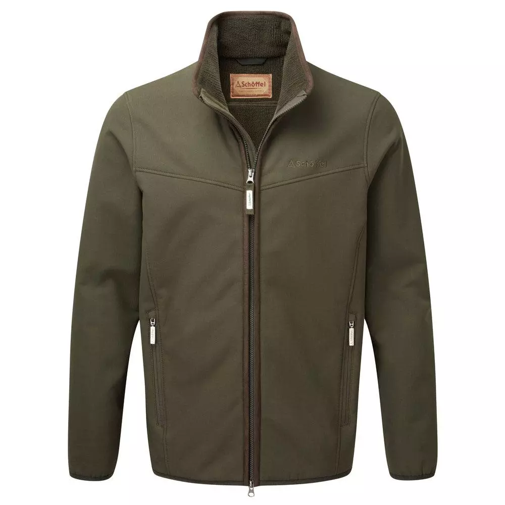 Schoffel Burrough Outdoor Jacket 3 Schoffel Burrough Outdoor Jacket