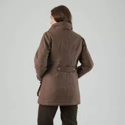 Schoffel Ladies Ptarmigan Iona Tweed Shooting Coat 19 Schoffel Ladies Ptarmigan Iona Tweed Shooting Coat -Lure Fishing Sales Shop f21a0206.13