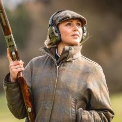 Schoffel Ladies Ptarmigan Iona Tweed Shooting Coat 26 Schoffel Ladies Ptarmigan Iona Tweed Shooting Coat -Lure Fishing Sales Shop f21a0206.6