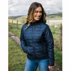Schoffel Ladies Uppingham 3in1 Waterproof Coat 11 Schoffel Ladies Uppingham 3in1 Waterproof Coat -Lure Fishing Sales Shop f21a0207.5 1