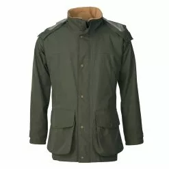 Laksen Merlin Ventile CTX Shooting Coat