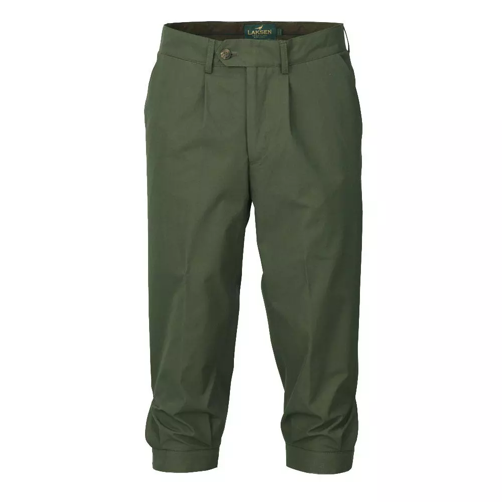 Laksen Merlin Ventile CTX Shooting Breeks 3 Laksen Merlin Ventile CTX Shooting Breeks