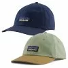 Patagonia P6 Label Traditonal Cap -Lure Fishing Sales Shop f21a0234.1 1