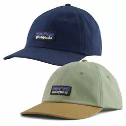 Patagonia P6 Label Traditonal Cap