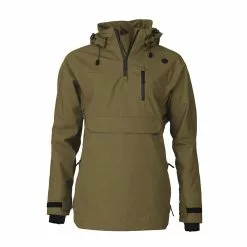 Laksen Ladies Dynamic Eco Smock