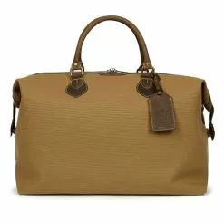 Tusting Tan Canvas Explorer Holdall Bag 8 Tusting Tan Canvas Explorer Holdall Bag -Lure Fishing Sales Shop f21a0277saazlge
