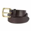 Farlows Bridle Leather Belt -Lure Fishing Sales Shop f21a0289.1