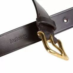 Farlows Bridle Leather Belt 7 Farlows Bridle Leather Belt -Lure Fishing Sales Shop f21a0289.3