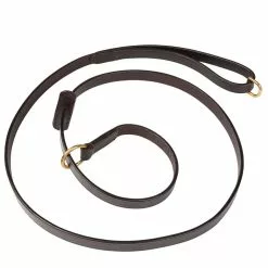Farlows Bridle Leather Slip Dog Lead