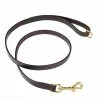 Farlows Bridle Leather Clip Dog Lead