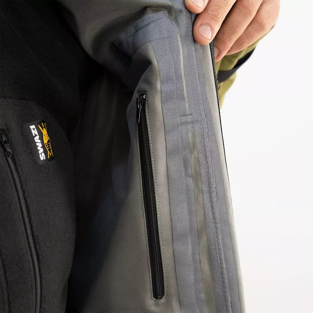 Swazi Wapiti XP Waterproof Coat 10 Swazi Wapiti XP Waterproof Coat - Image 8