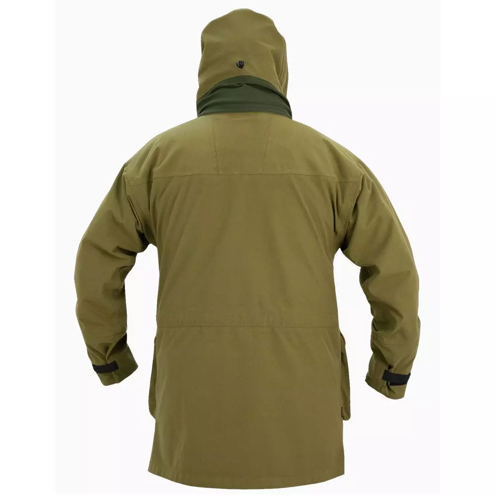 Swazi Wapiti XP Waterproof Coat 5 Swazi Wapiti XP Waterproof Coat - Image 3
