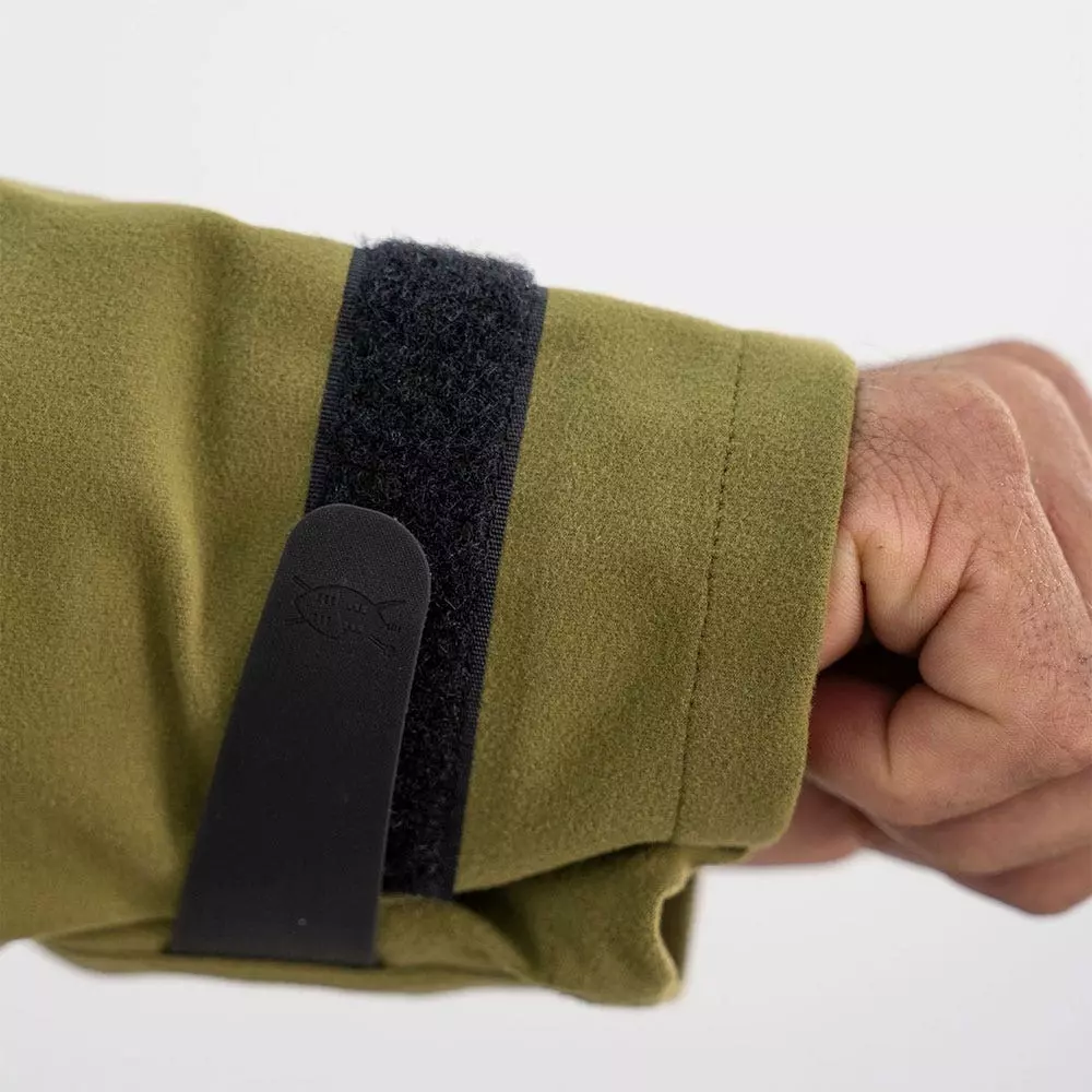 Swazi Wapiti XP Waterproof Coat 13 Swazi Wapiti XP Waterproof Coat - Image 11