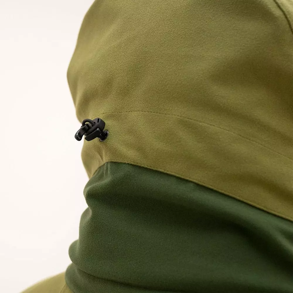 Swazi Wapiti XP Waterproof Coat 12 Swazi Wapiti XP Waterproof Coat - Image 10