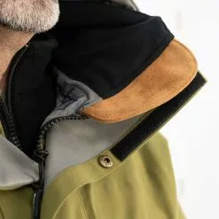 Swazi Wapiti XP Waterproof Coat 20 Swazi Wapiti XP Waterproof Coat -Lure Fishing Sales Shop f21a0296.8