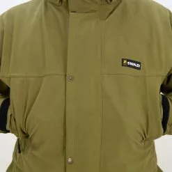 Swazi Wapiti XP Waterproof Coat 18 Swazi Wapiti XP Waterproof Coat -Lure Fishing Sales Shop f21a0296.9