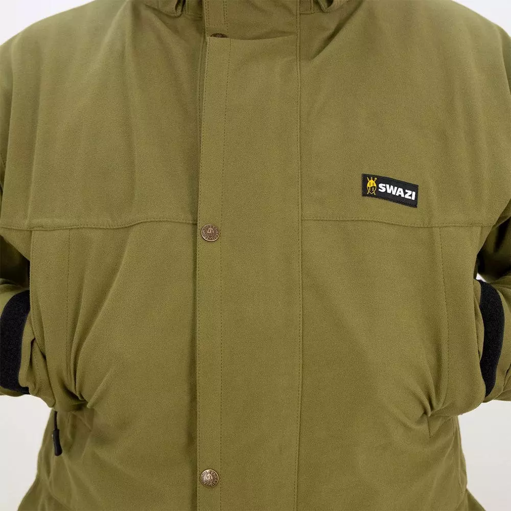 Swazi Wapiti XP Waterproof Coat 6 Swazi Wapiti XP Waterproof Coat - Image 4