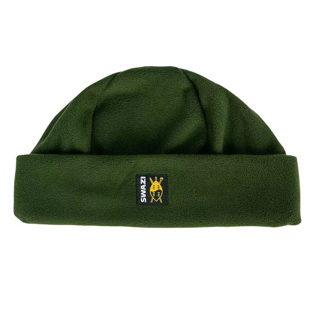 Swazi Micro Hasbeanie Hat 5 Swazi Micro Hasbeanie Hat - Image 3