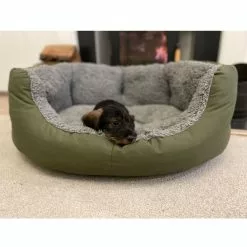 Farlows Slumber Dog Bed -Lure Fishing Sales Shop f21a0300.2