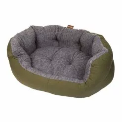 Farlows Slumber Dog Bed -Lure Fishing Sales Shop f21a0300olgrlge 1