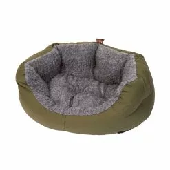 Farlows Slumber Small Dog Bed